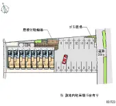 東広島市三永１丁目 月極駐車場